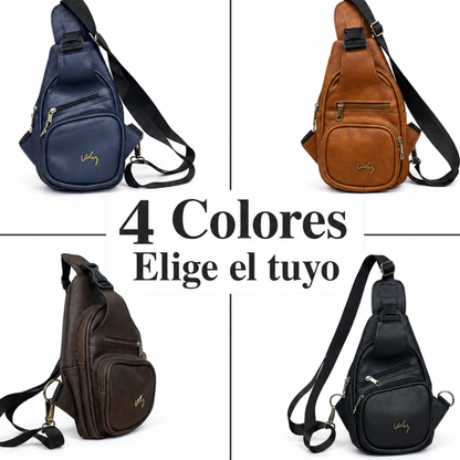 Bolso Mano Libre Vlz - Oferta Día De Los Padres